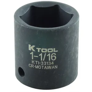 K-Tool International SOC 1-1/16 1/2D 1262006 