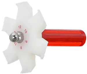 TruckAir Fin Comb 901206 
