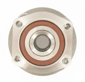 SKF Hub Assembly 1781546 