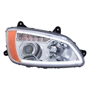 Armada HEADLIGHT PROJECTION L/R 346368 