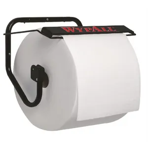 Kimberly Clark JUMBO ROLL WALL 1258664 