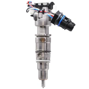 Bostech Fuel Injector 4302603 