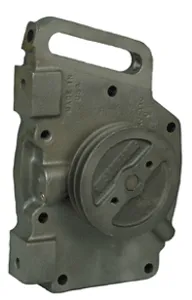 Haldex Water Pump 2115927 