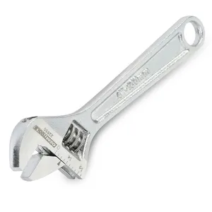 Great Neck Saw 4 Inch Adjustable Wrench 1985499 
