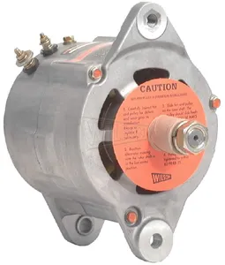 Wilson Alternator RX 2906304 