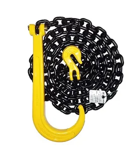 Ancra Chain Assembly 2057604 