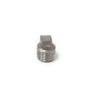 Access Truck Parts 1/2 Pipe Plug (B3J/B4J) 2518510 