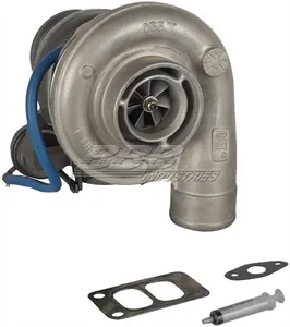 OE-TurboPower Turbocharger 2009536 