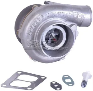 OE-TurboPower Turbocharger 1898504 