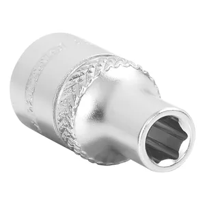 Great Neck Saw 1/4 Drive Socket 6 Pt 4.5MM 1985570 