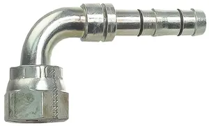 TruckAir EZ Clip Fem Flat Face 90 1878723 