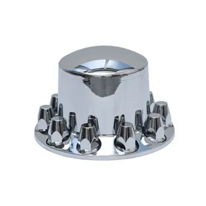 Armada Rear Hubcap 3288510 