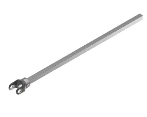 Weasler 12 YOKE SHAFT A 1113208 
