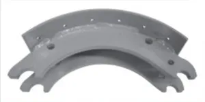 Haldex Brake Shoe Reman 2150164 