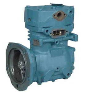 Armada Compressor Reman 2025312 