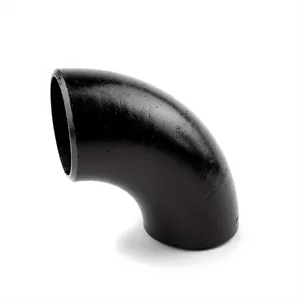 Access Truck Parts 90 Weld Elbow - 2.5, Weld 2323554 