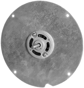 TruckAir Blower Motor - Flange 24V 1877646 