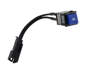 TruckAir Switch Push Button 1878217 