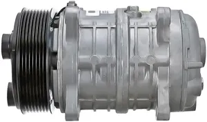 TruckAir Compressor 1579164 