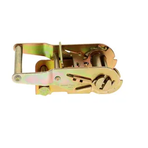 Ancra RATCHET BUCKLE 1143629 
