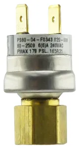 TruckAir Switch Binary 1877508 