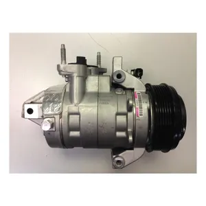 Transtar Industries A C Compressor 1502572 