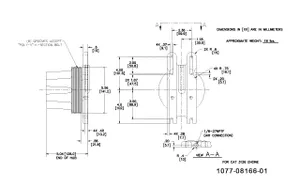 Kit Masters Re-Man K-Series 3001354 