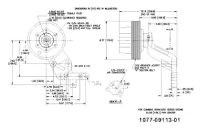 Kit Masters Re-Man K-Series 3003412 