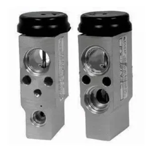 Transtar Industries A C Expansion Valve 1534252 