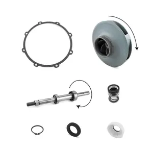 Access Truck Parts Mech Seal Pump Rebuild Kit (B3Z-CCW) 4740880 