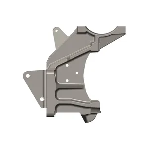 Cummins Support,Alternator 2323978 