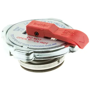 MotoRad Radiator Cap 1586516 