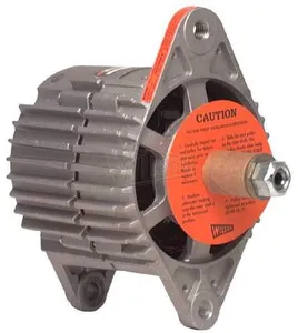Wilson Alternator RX 2922287 