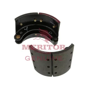 Meritor Kit-Shoe&Lng-Na 897594 