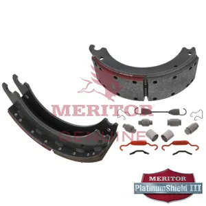 Meritor Plt Kit-Maj O/H 1005612 