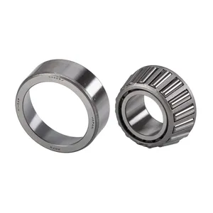 National TAPER ROLLER BEARING ASSEMBLY 2146714 