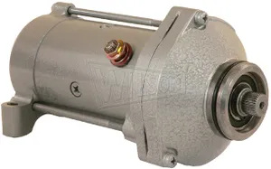 Wilson Alternator 2915549 