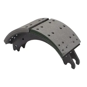 Haldex Brake Shoe Reman 2111031 