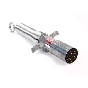 Velvac FOUR WAY PLUG 1989758 
