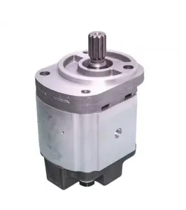 Chelsea GEAR PUMP 3349112336 4911712 
