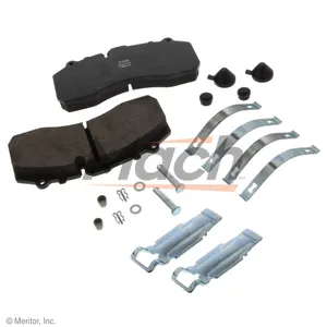 Meritor Value ADB Pads 2501087 