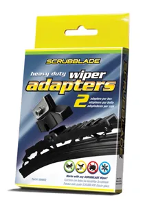 Scrubblade HD PIN ADAPTER 2224518 