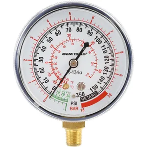 Great Neck Saw REPLACEMENT GAUGE LOW 1983256 