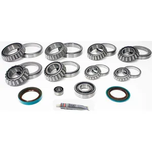 SKF Diff Kit 1786858 