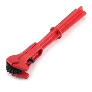 ToolWeb Carbon Steel Dresser For Bench Grinding Wheels 4048502 