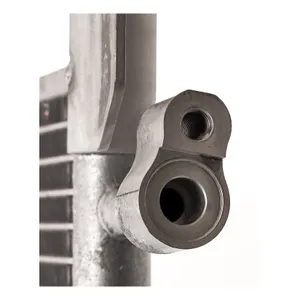 Transtar Industries A/C Condenser 1522588 