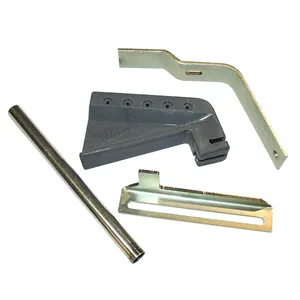 Donovan Twist-Lok? Fixe 1031820 