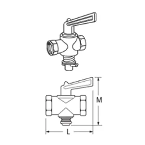 Eaton 6809 Bagged 2162589 