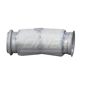 Dinex Insulated Exhaust Pipe 3610584 