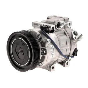 Transtar Industries A C Compressor 1536924 